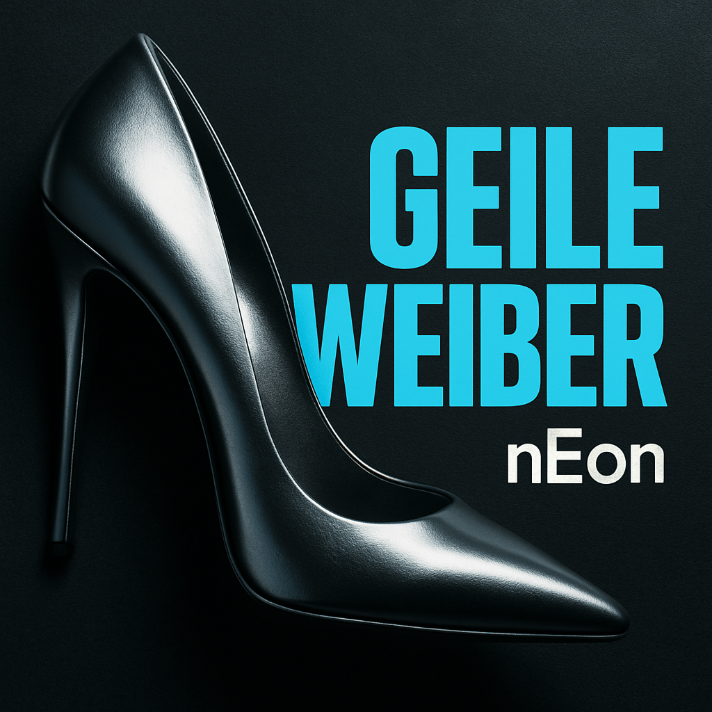 Cover von Geile Weiber