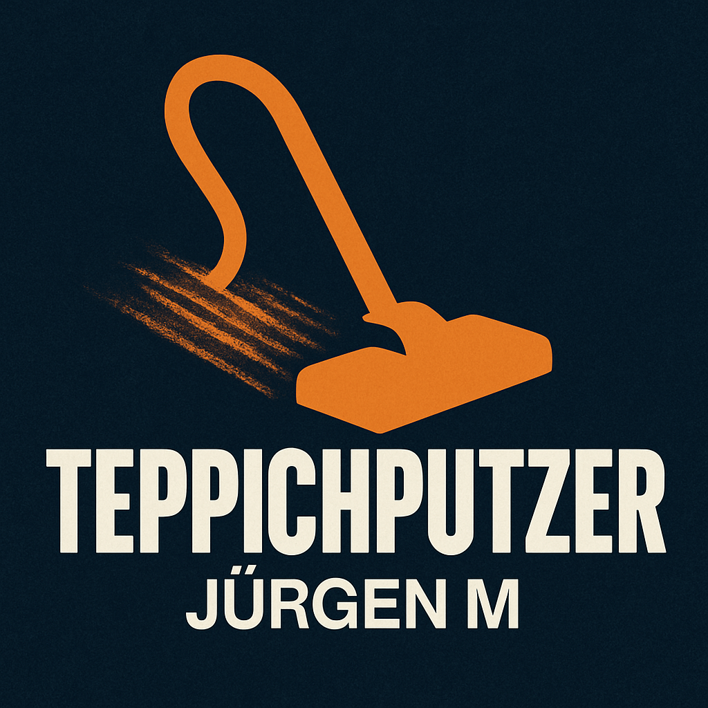 Cover von Teppichputzer