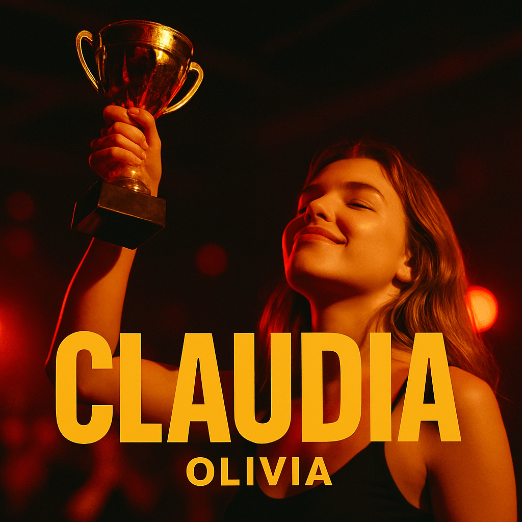 Cover von Clauuudia