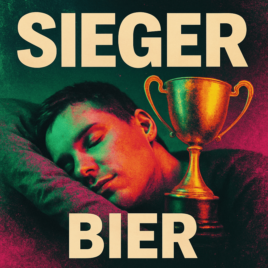 Cover von Sieger