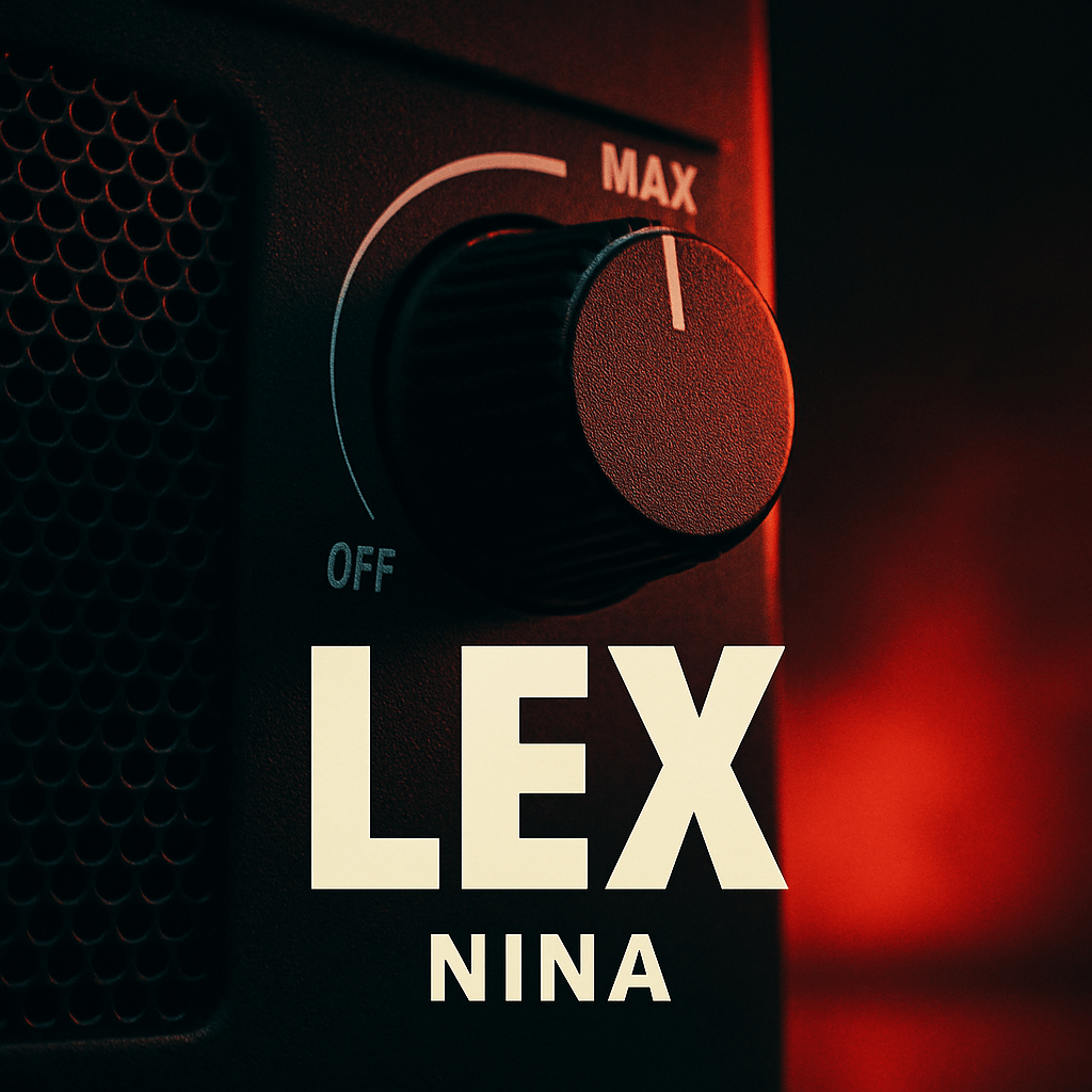 Cover von Lex
