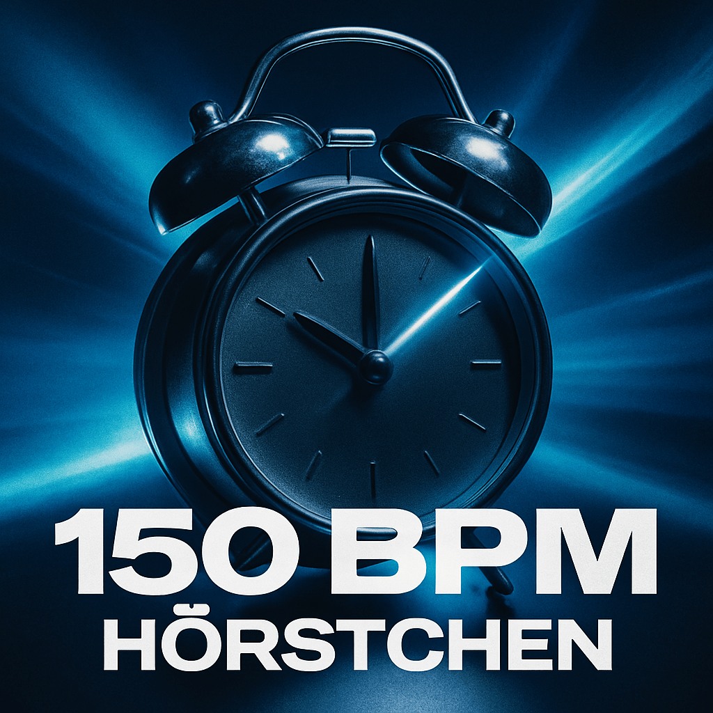 Cover von 150 BPM