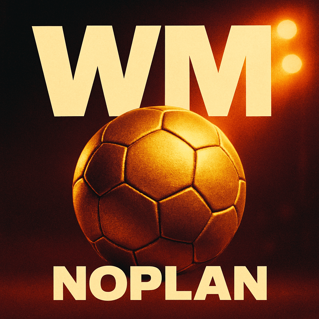 Cover von WM