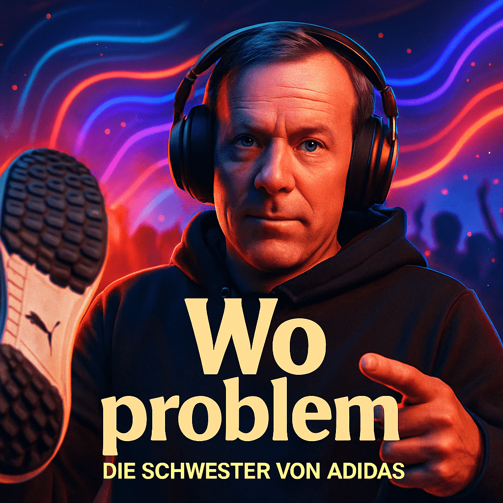 Cover von Wo problem