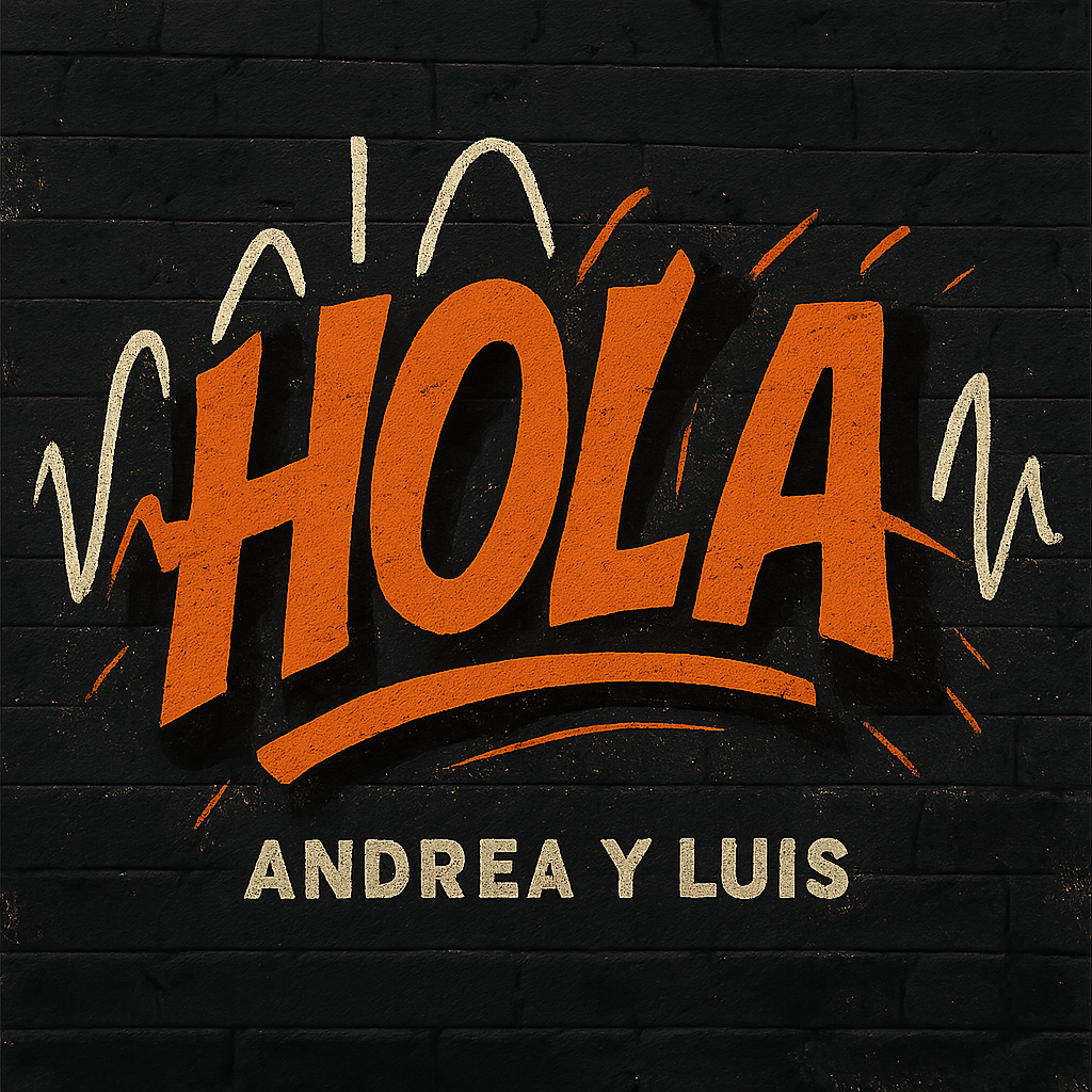 Cover von Hola