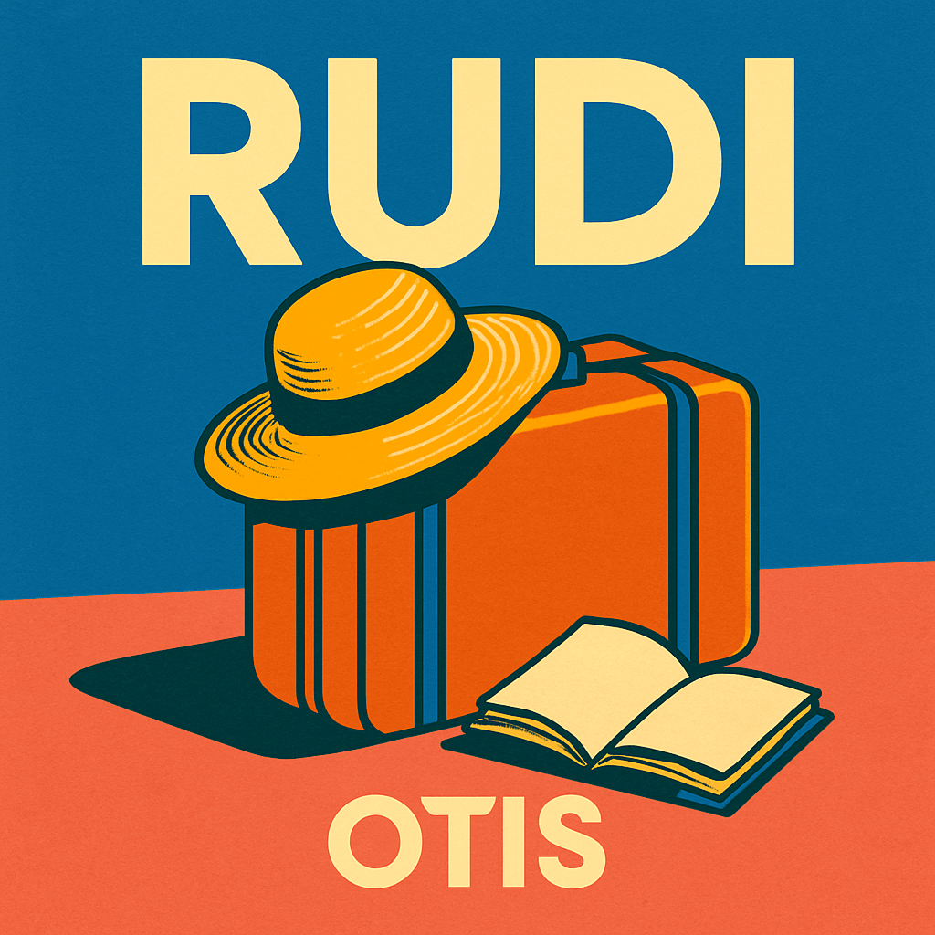 Cover von Rudi