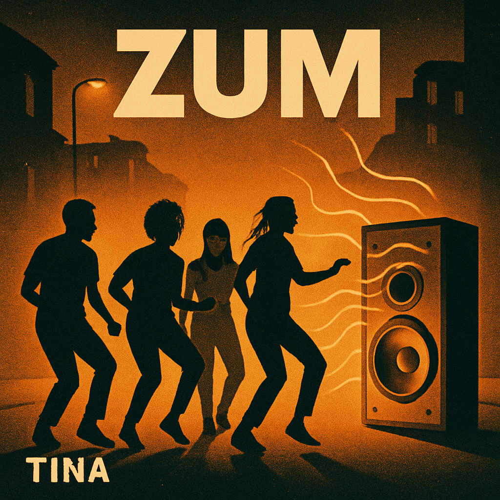 Cover von Zum
