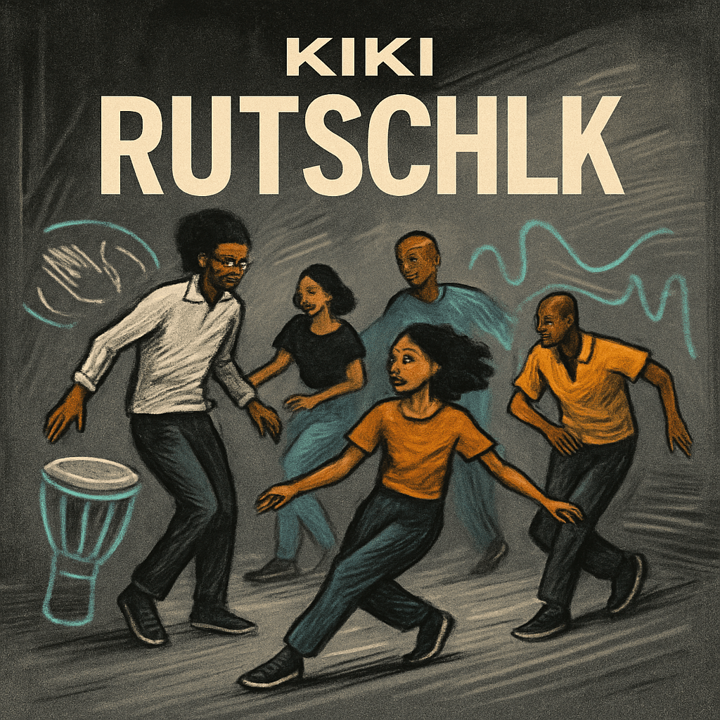 Cover von Rutschk