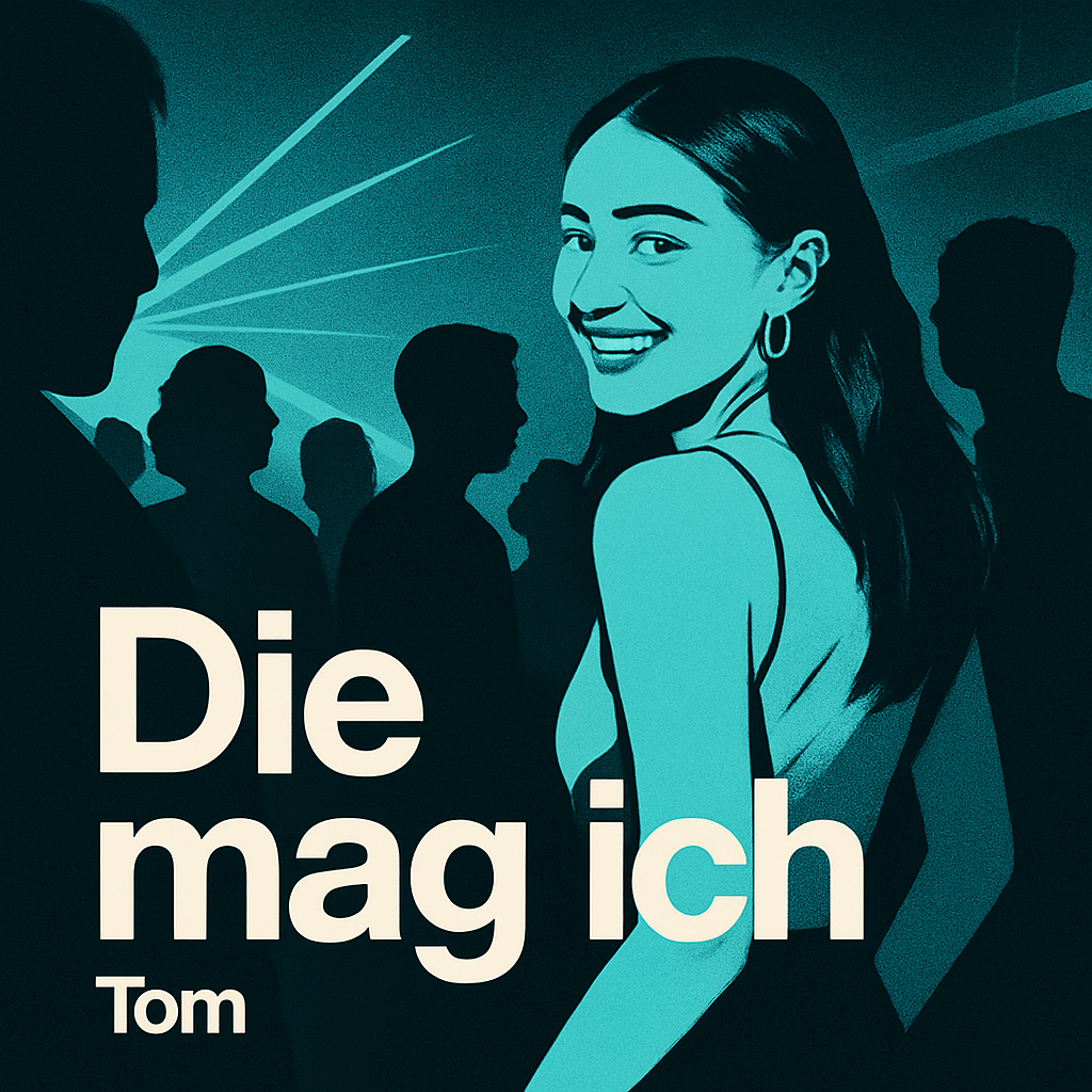 Cover von Die mag ich