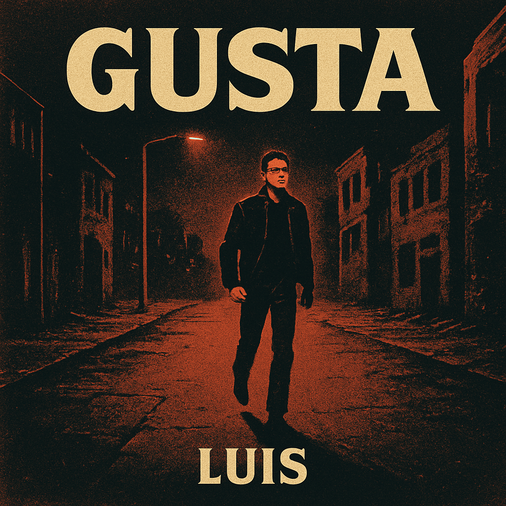 Cover von Gusta