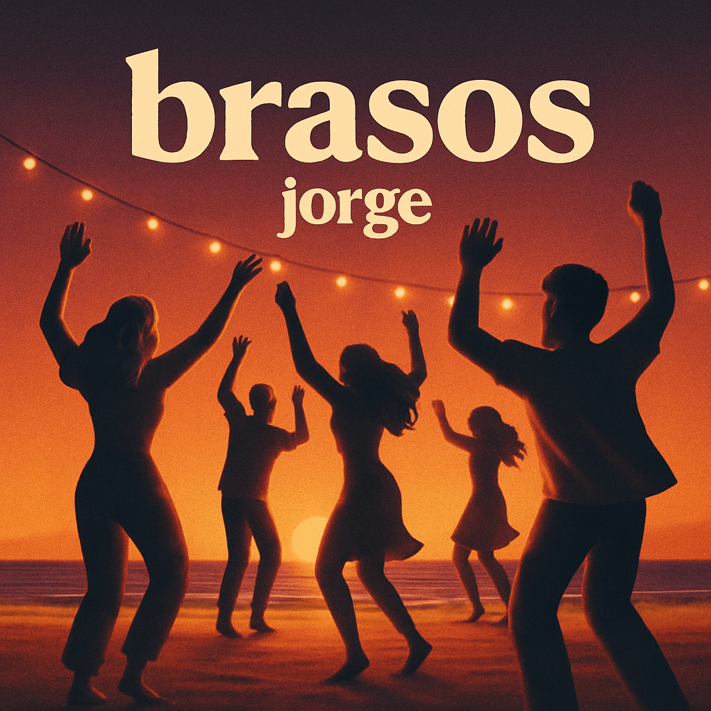 Cover von brasos