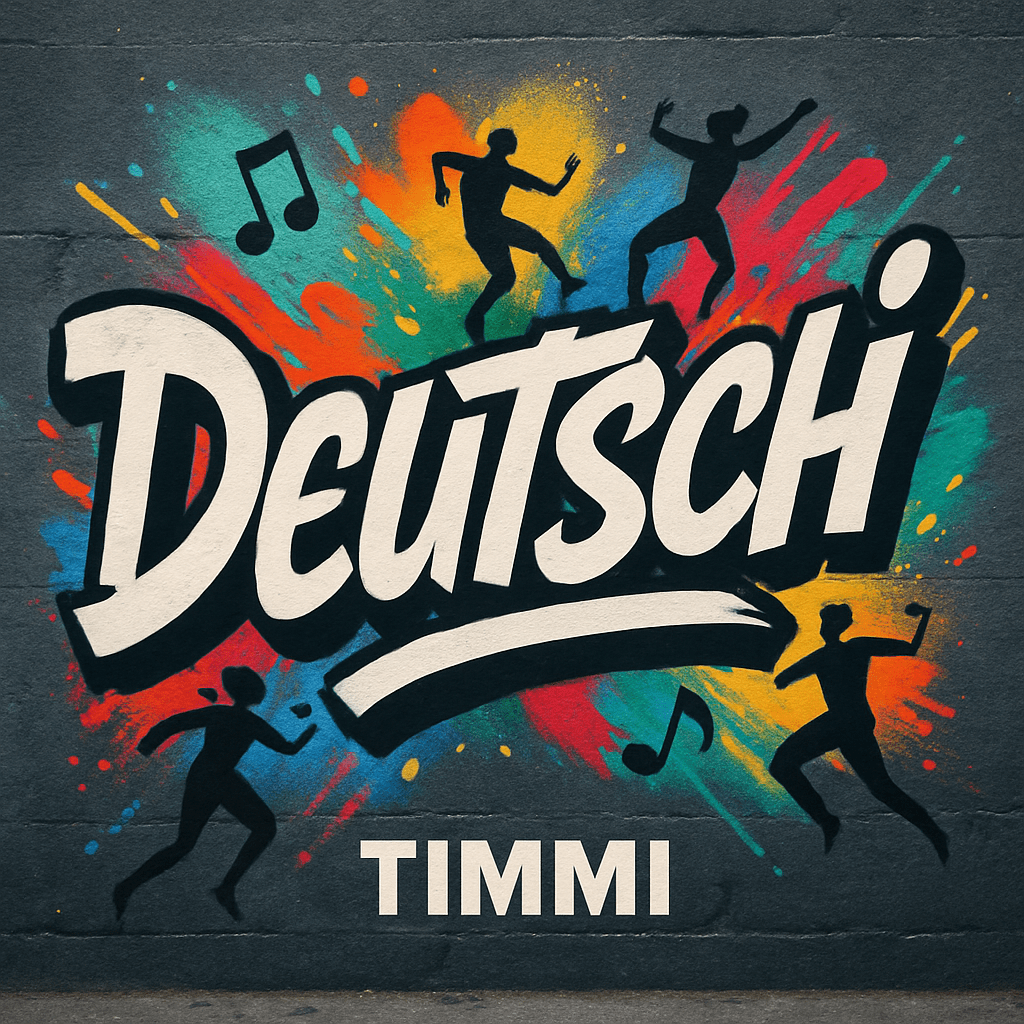 Cover von Deutschi