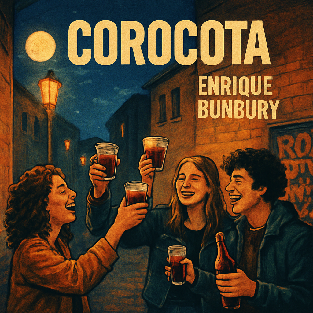 Cover von Corocota