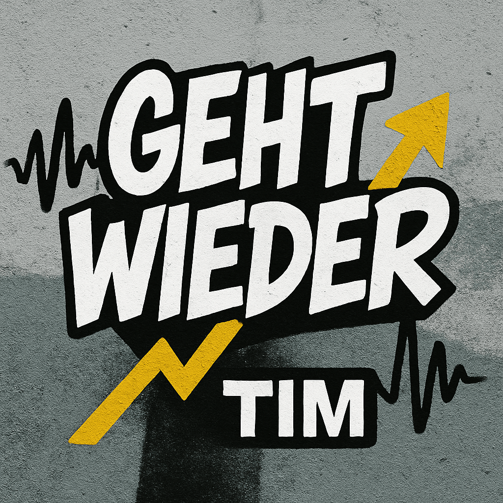 Cover von Geht wieder