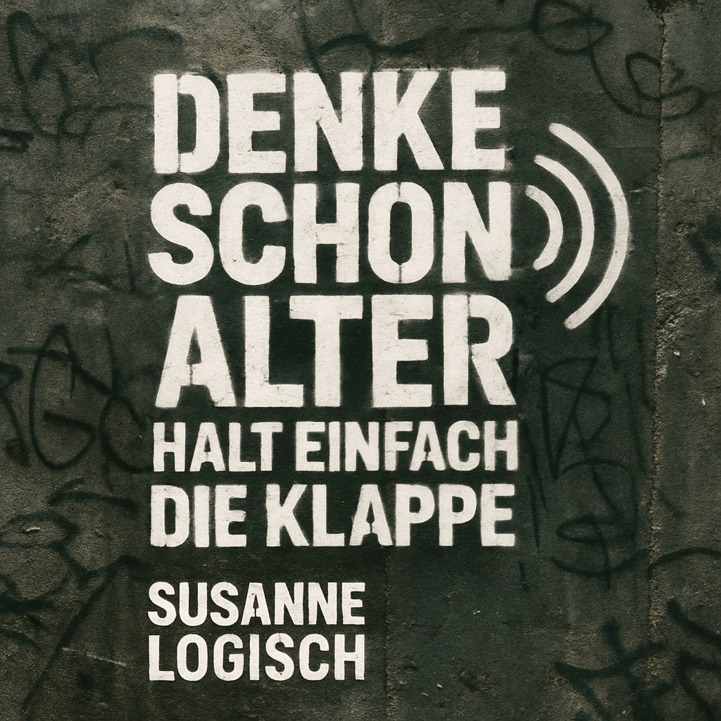 Cover von Logisch