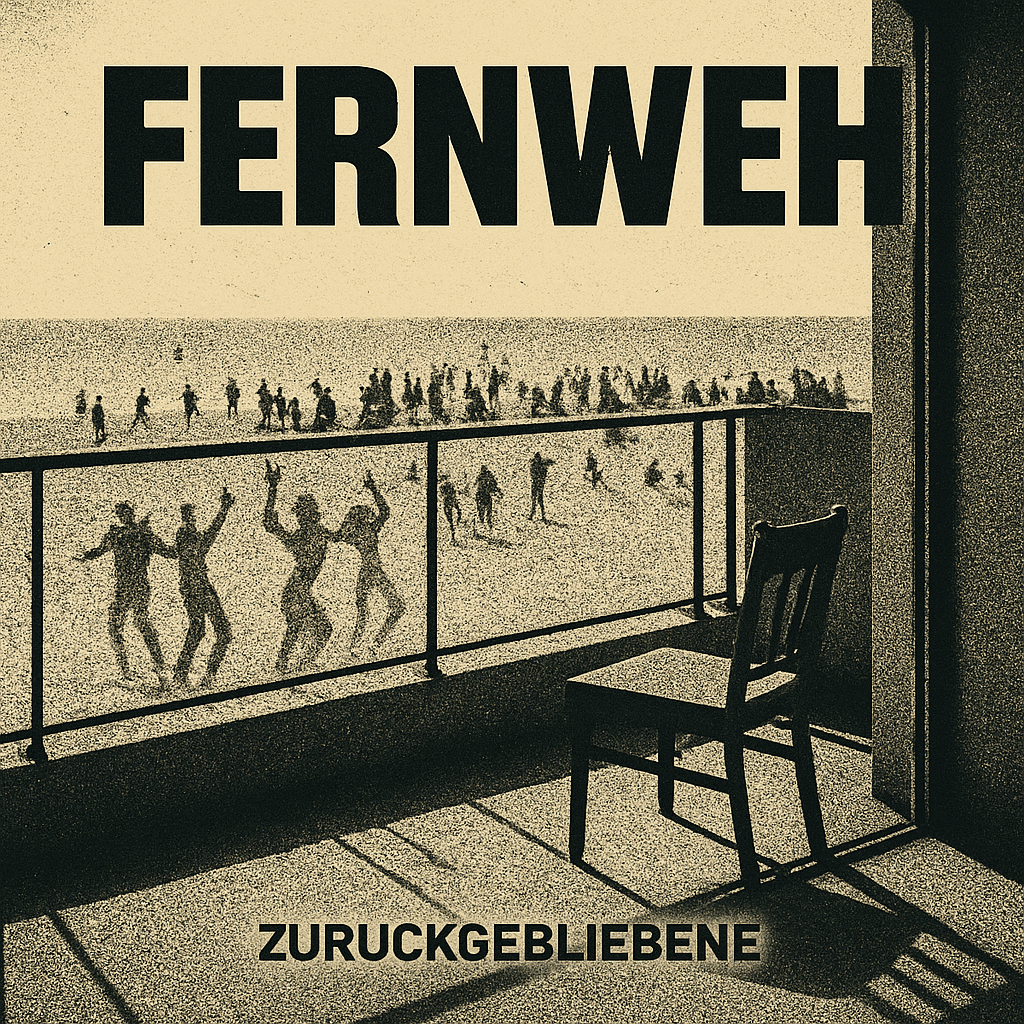 Cover von Fernweh