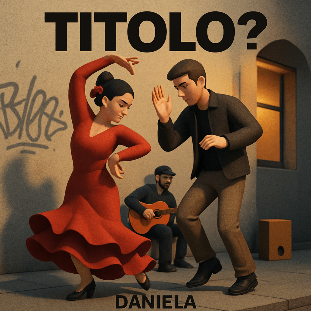 Cover von Titolo?