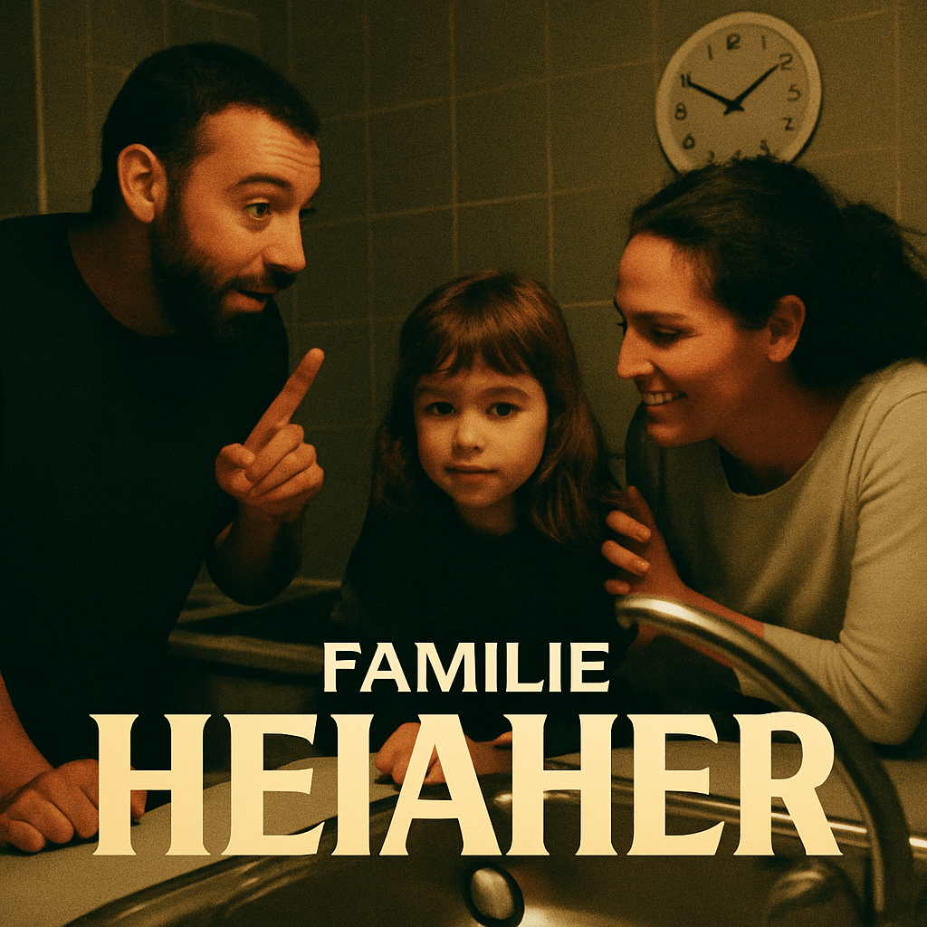 Cover von Heiher