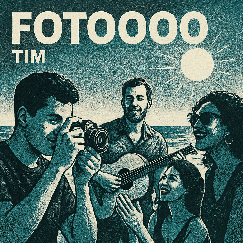 Cover von Fotooooo
