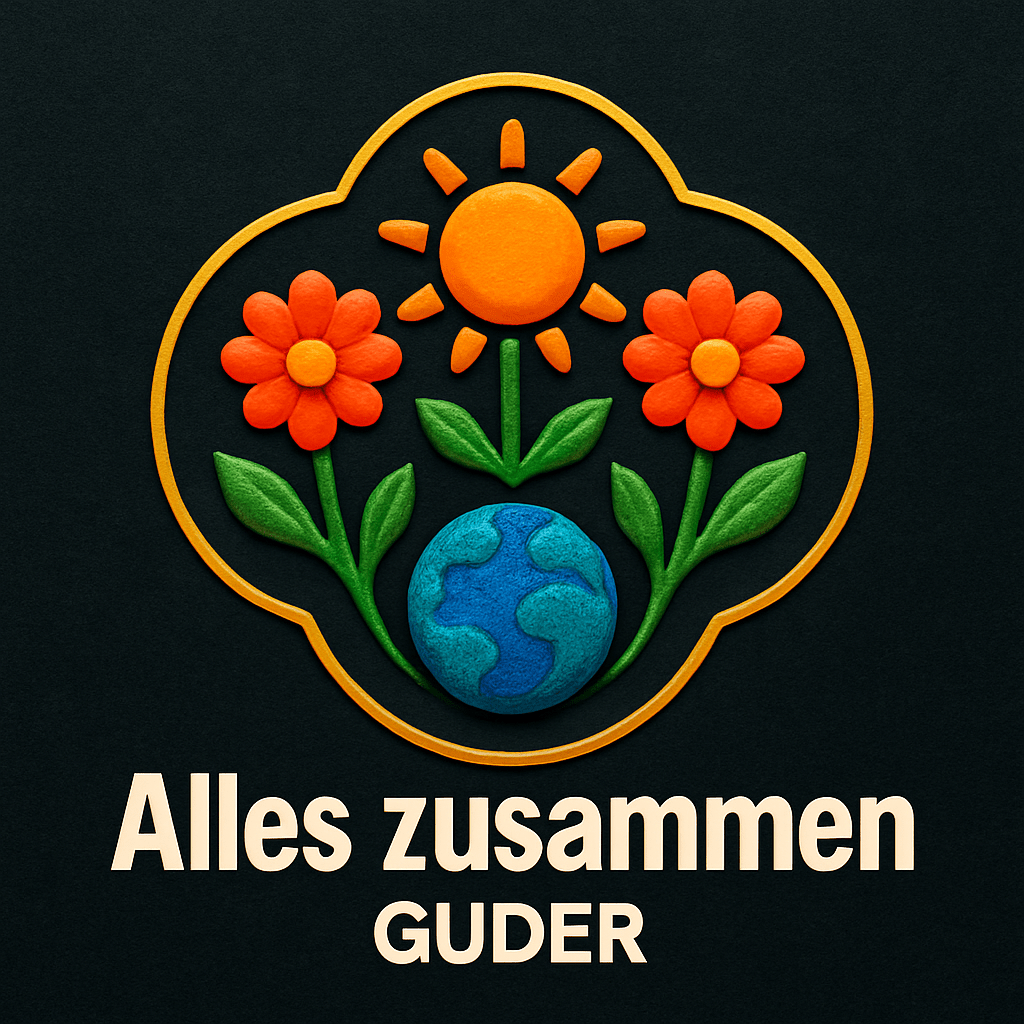 Cover von Alles zusammen