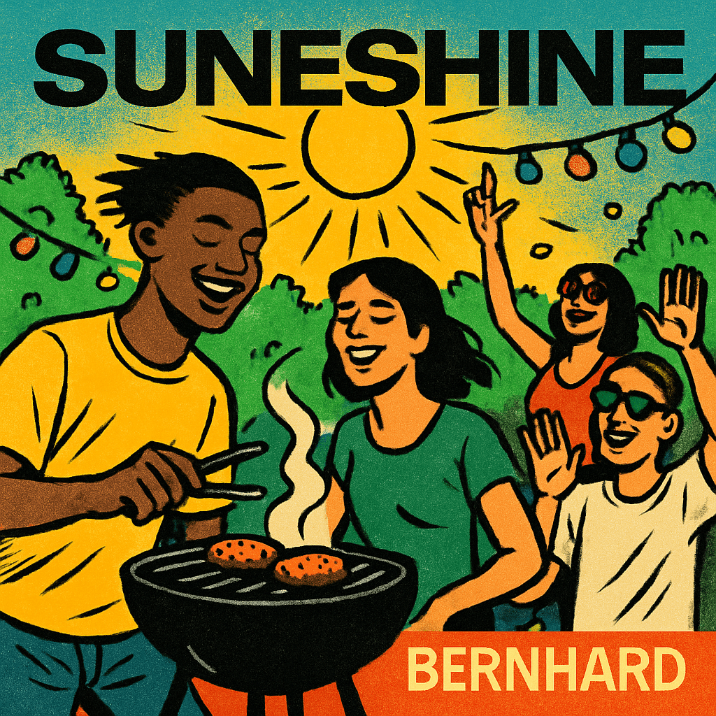 Cover von Suneshine